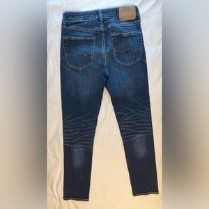 American Eagle Men’s Slim Straight 30x34